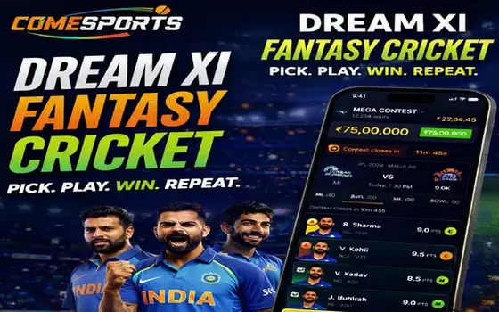 Gujarat vs Rajasthan on Play24