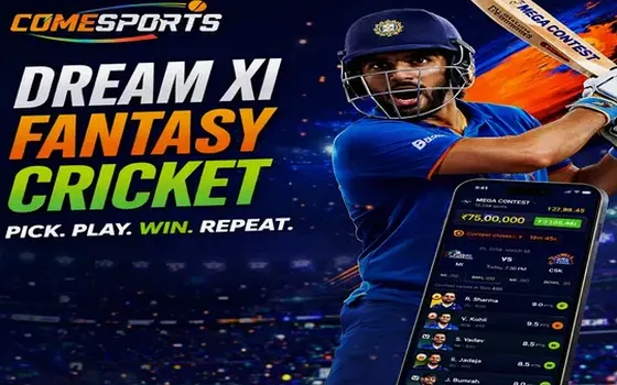 Hyderabad vs Delhi on Play24