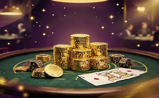 Weekend High Roller